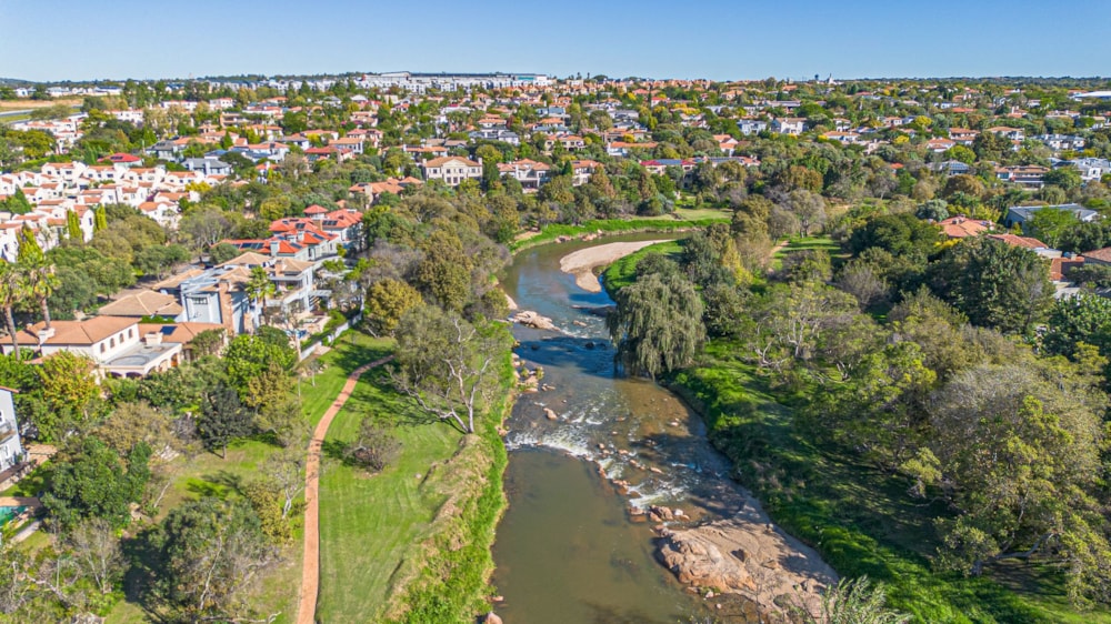 House for sale in Dainfern Valley Estate - FW1736291