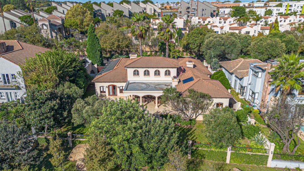 House for sale in Dainfern Valley Estate - FW1736291