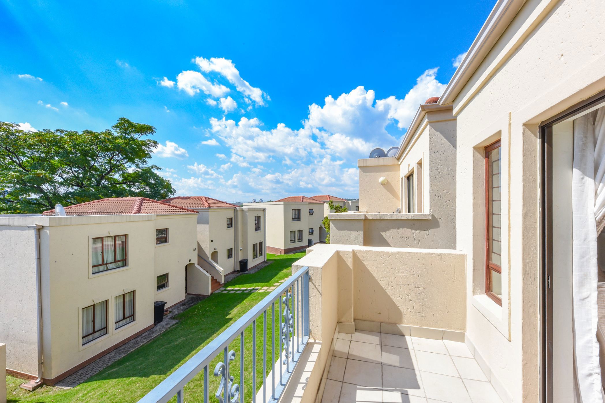 Apartment for sale in Dainfern Area - FW1735909