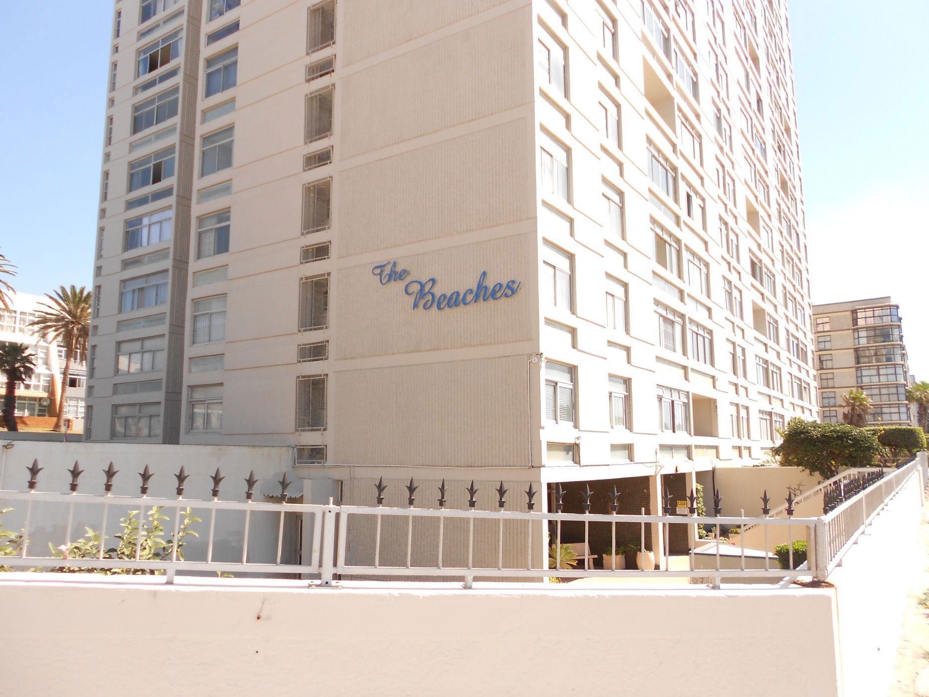 Apartment for sale in Humewood - 1PLZ1738212