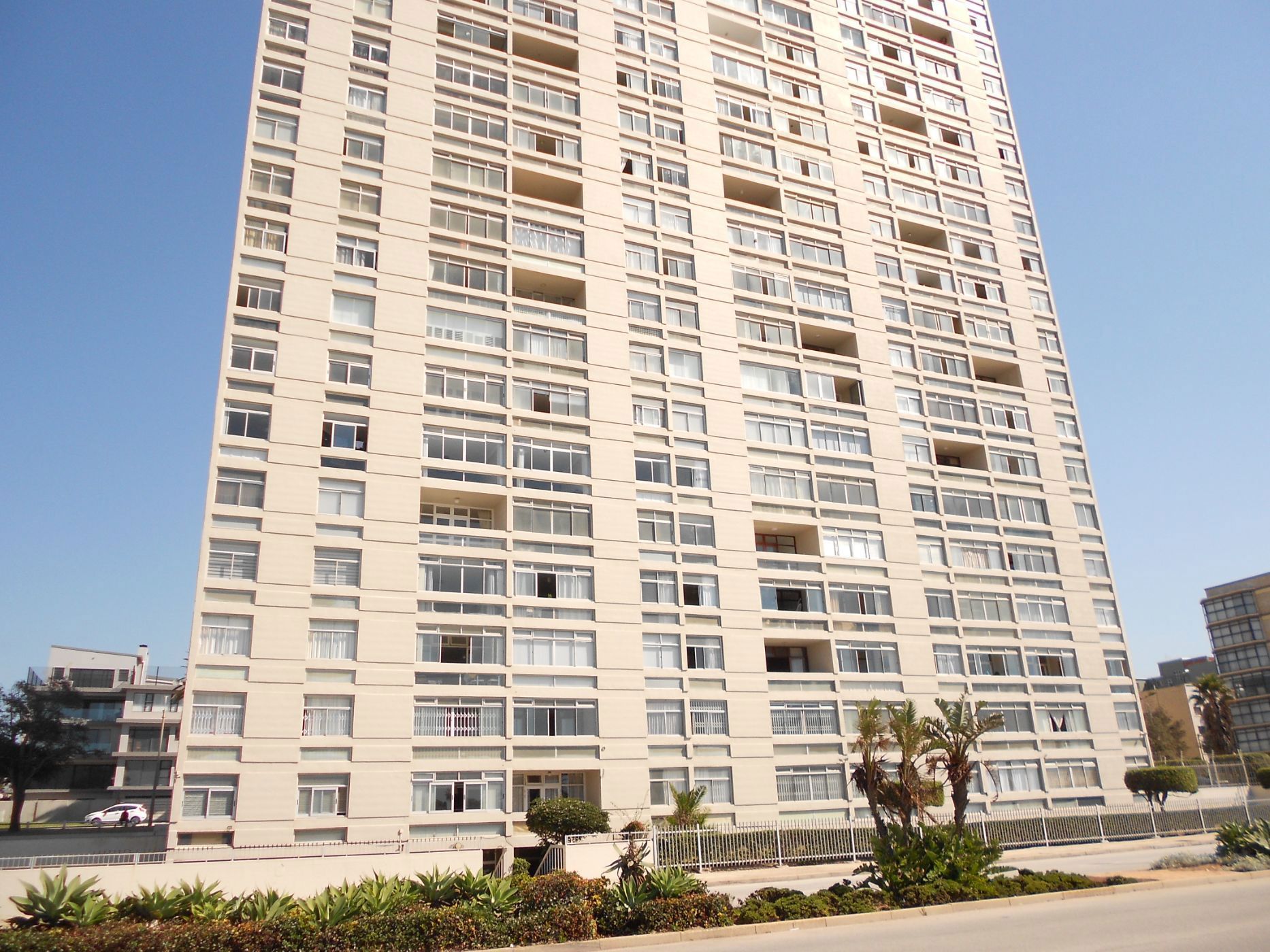 Apartment for sale in Humewood - 1PLZ1738212