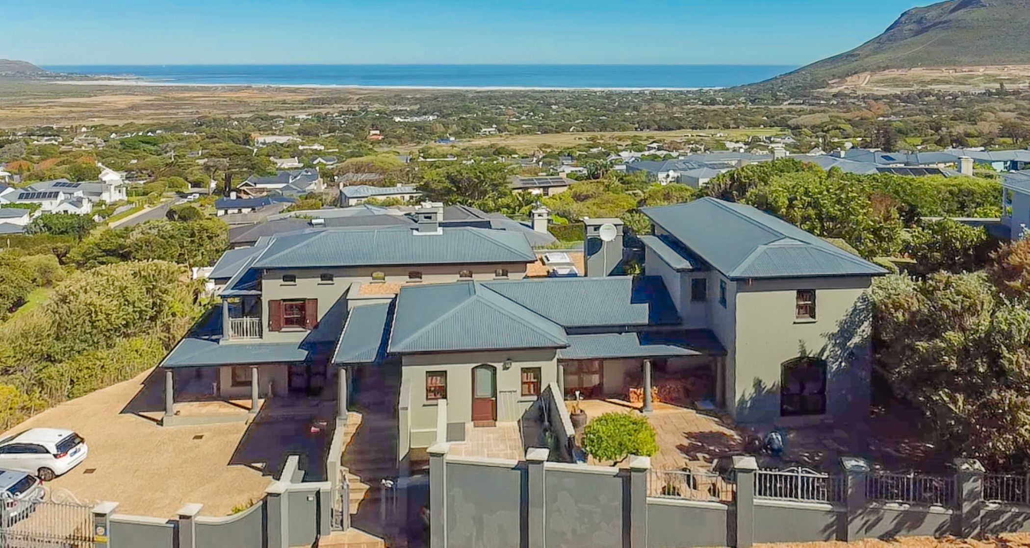 House for sale in Belvedere, Noordhoek - FH1736407