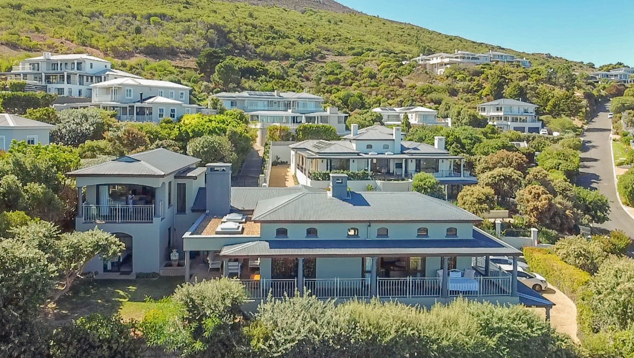 House for sale in Belvedere, Noordhoek - FH1736407