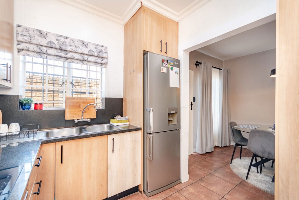 Apartment for sale in Randpark Ridge - RAN1735638