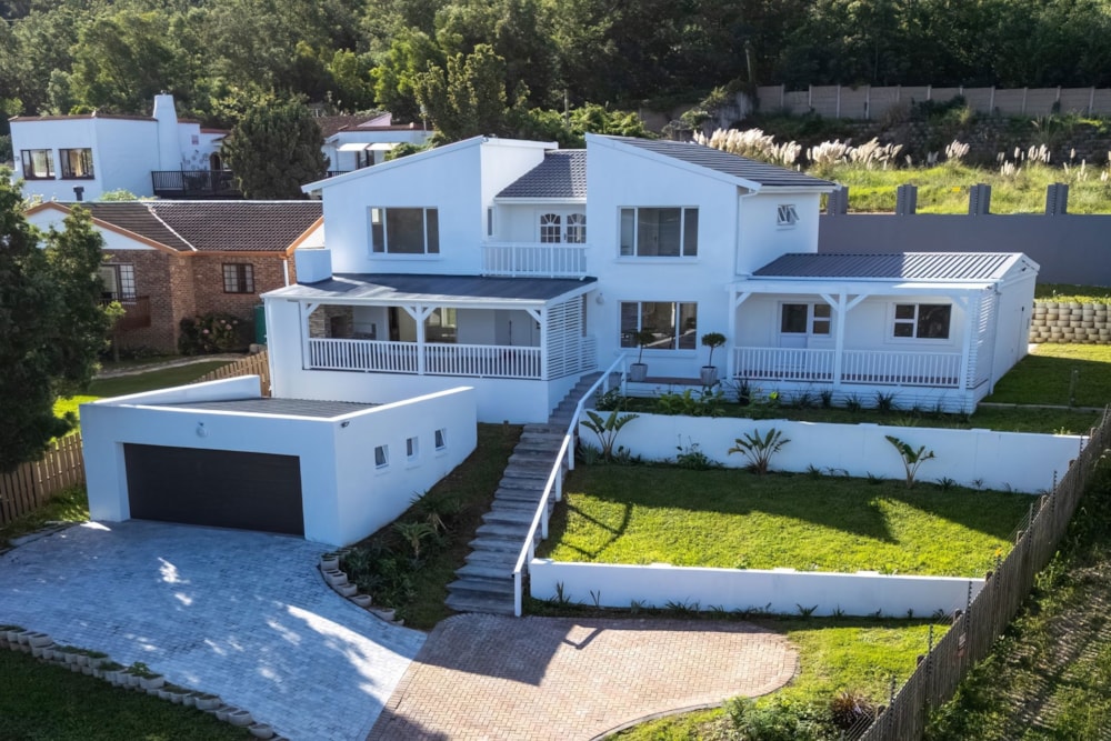 Double-storey house for sale in Upper Old Place - 1KG1725285