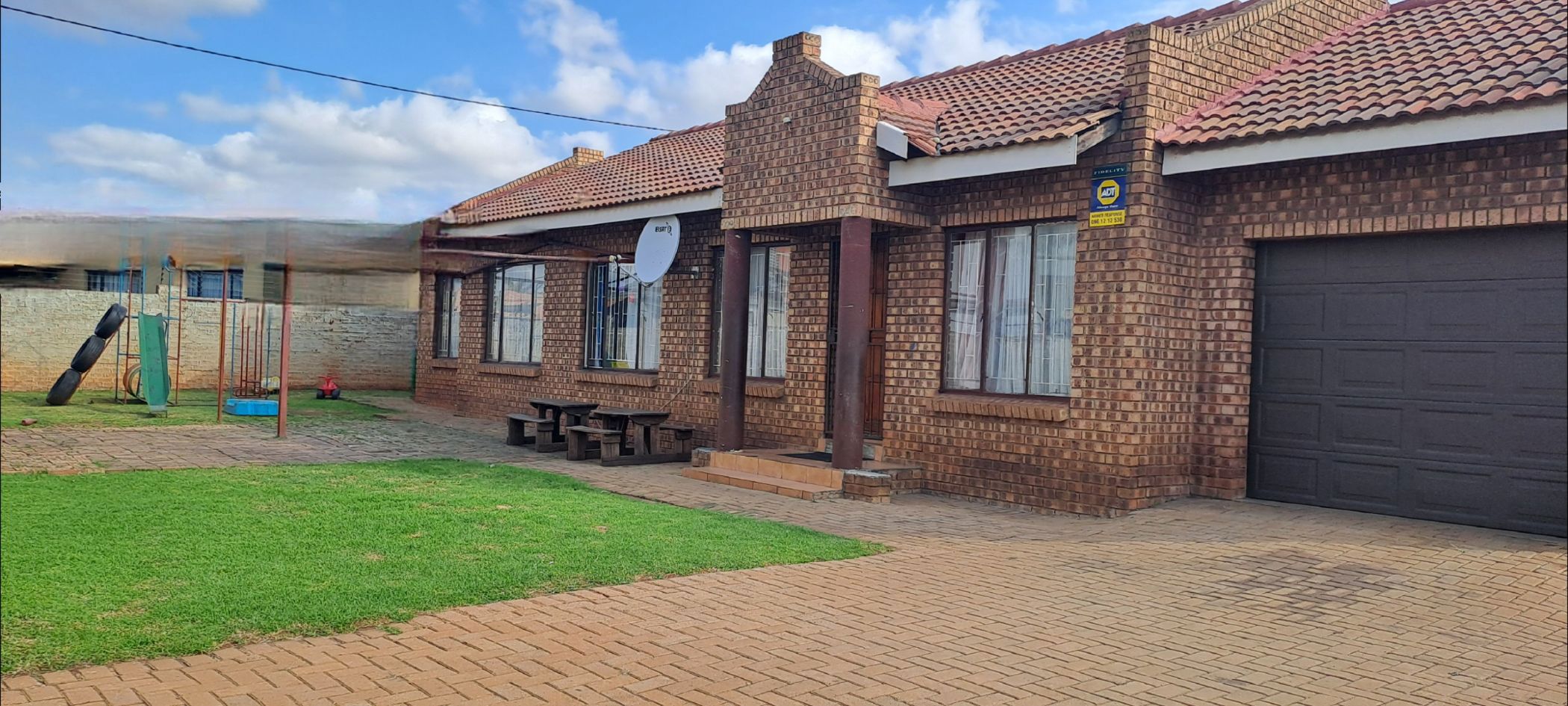 House for sale in Mineralia - 1MD1736454