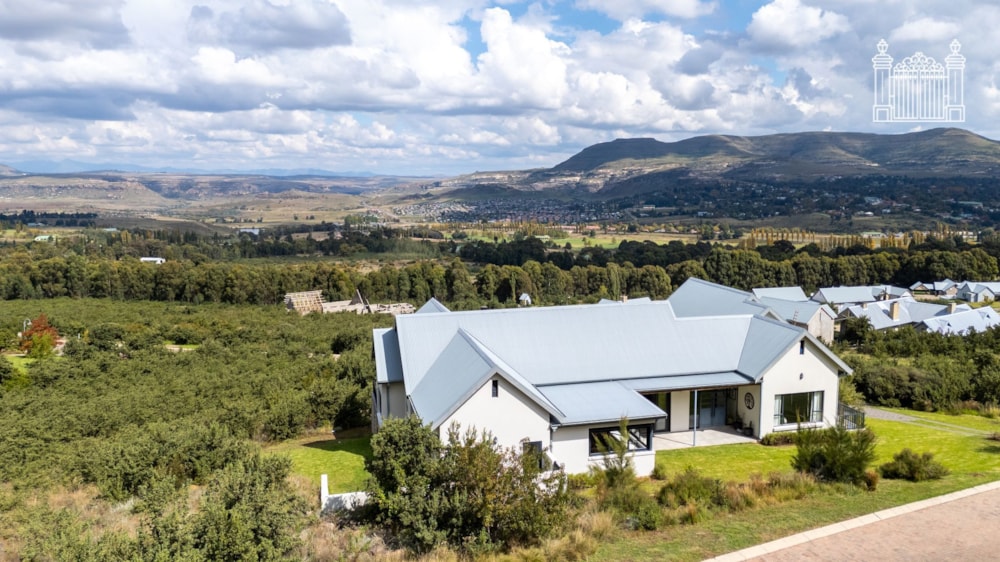 House for sale in Clarens - 1CS1736784