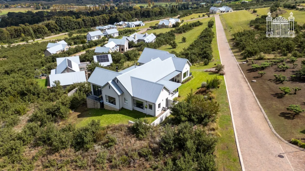 House for sale in Clarens - 1CS1736784