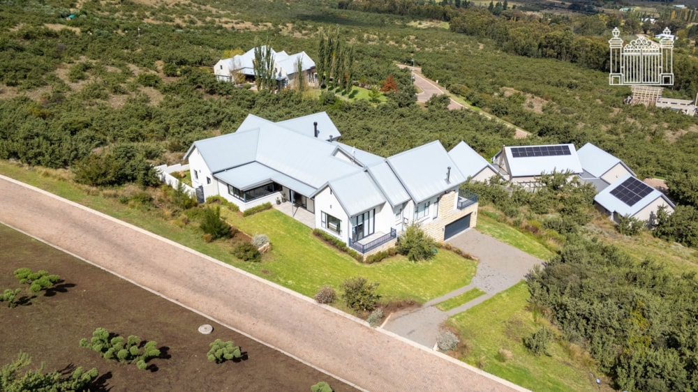 House for sale in Clarens - 1CS1736784