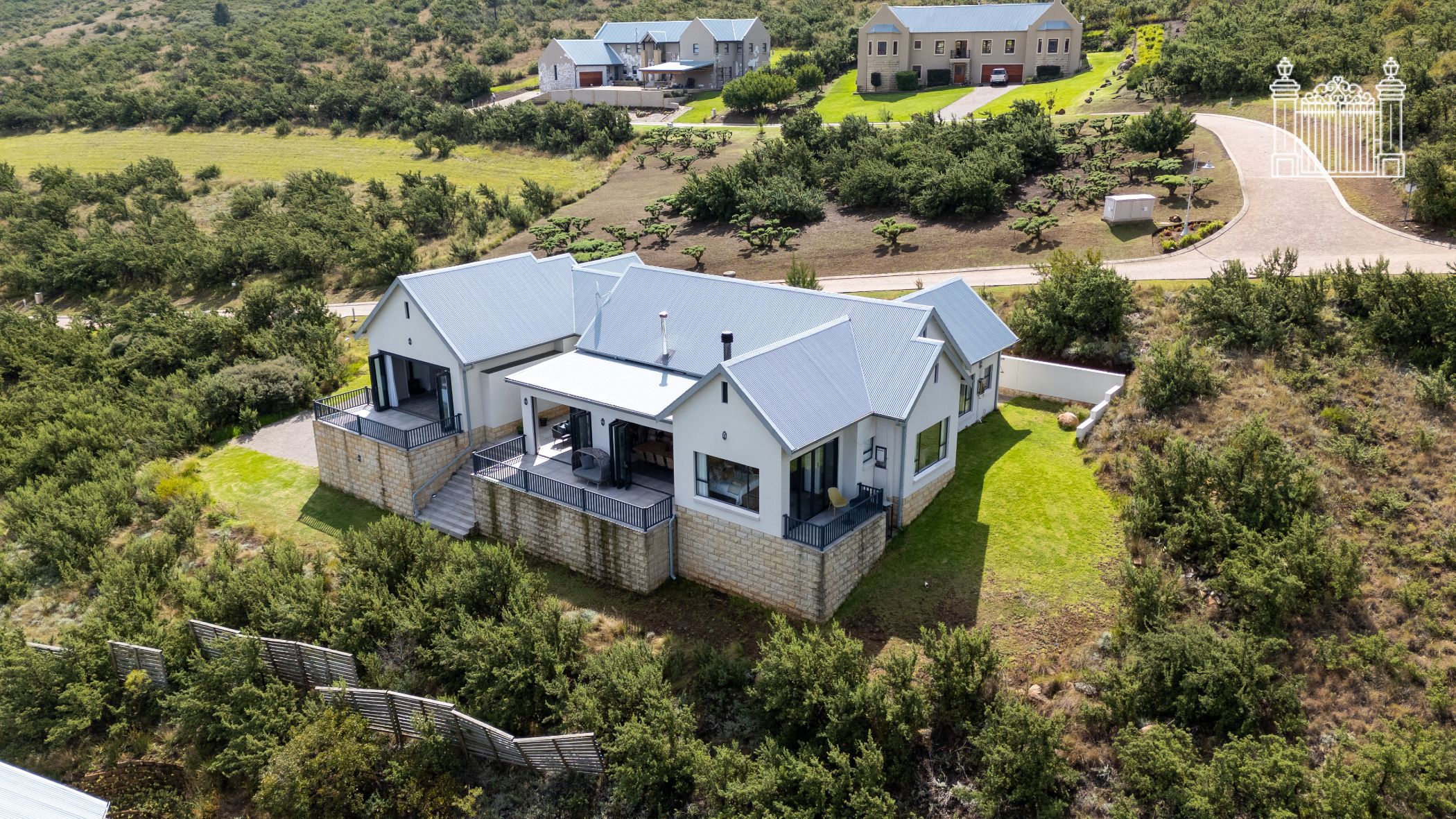 House for sale in Clarens - 1CS1736784