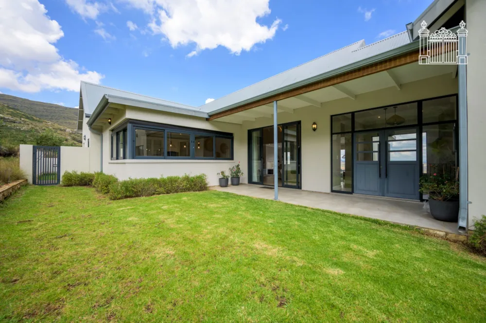 House for sale in Clarens - 1CS1736784