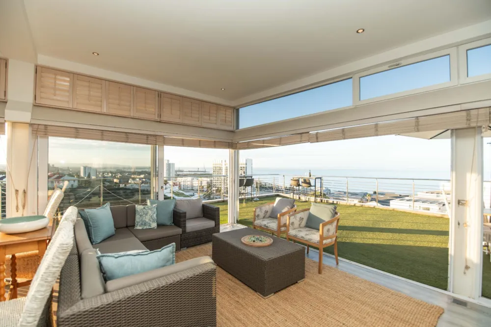 Penthouse apartment for sale in Summerstrand - 1PLZ1724411