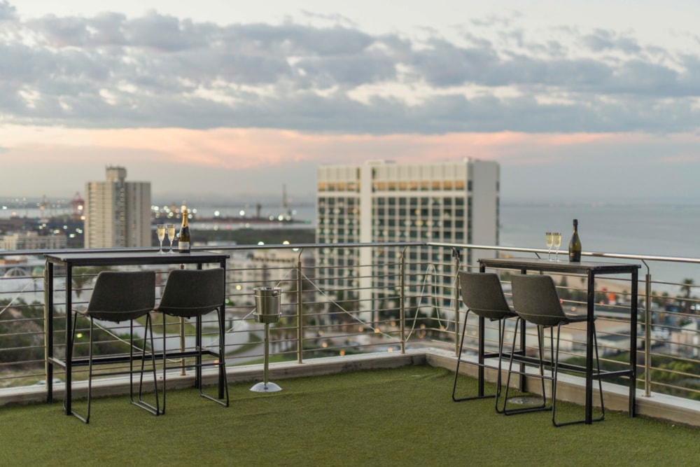 Penthouse apartment for sale in Summerstrand - 1PLZ1724411