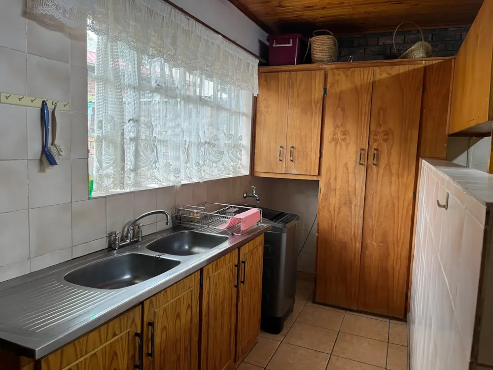 Townhouse for sale in Hutten Heights - 1NW1737448 Townhouse for sale in Hutten Heights - 1NW1737448