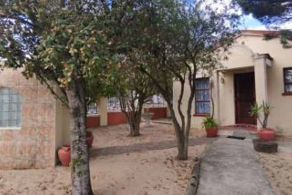 House for sale in Weltevreden Valley - 1MN1736058
