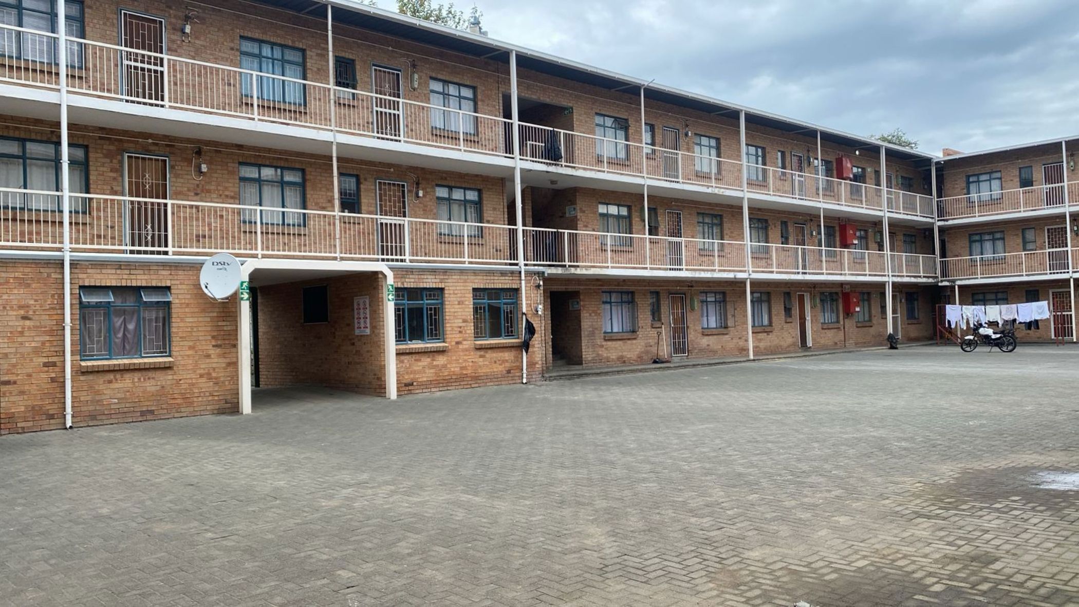 Apartment for sale in Willows - 1BX1736889