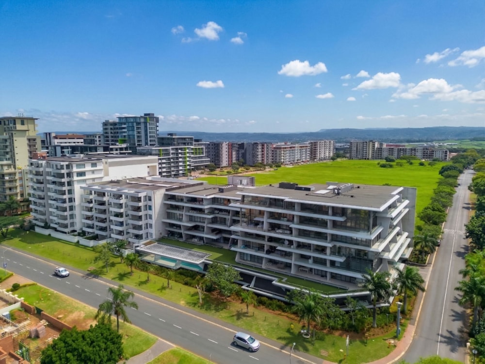 Apartment for sale in uMhlanga - 1ND1736130