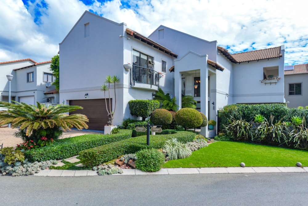 House for sale in Broadacres - FW1737412