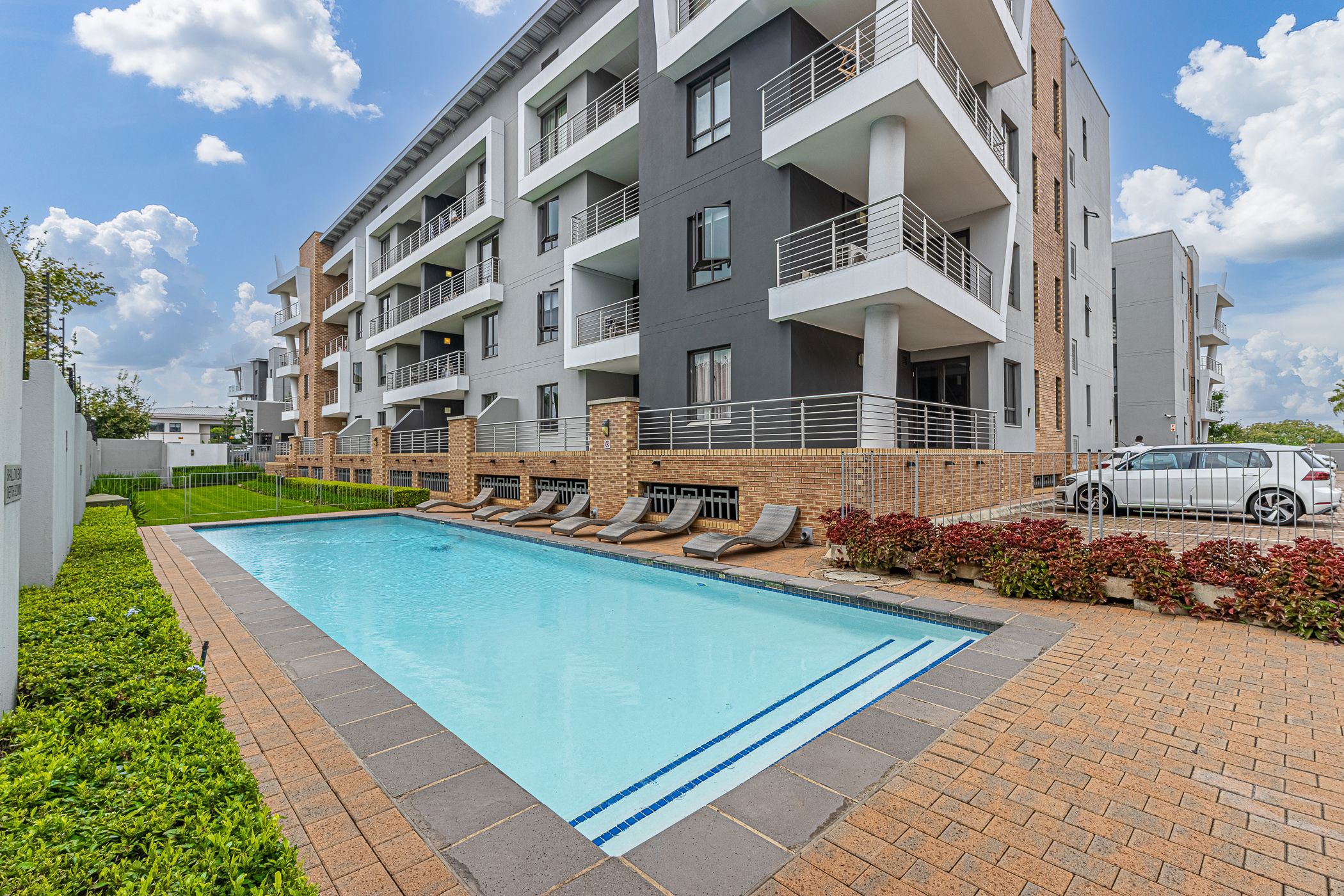 House for sale in Bryanston - HP1730973