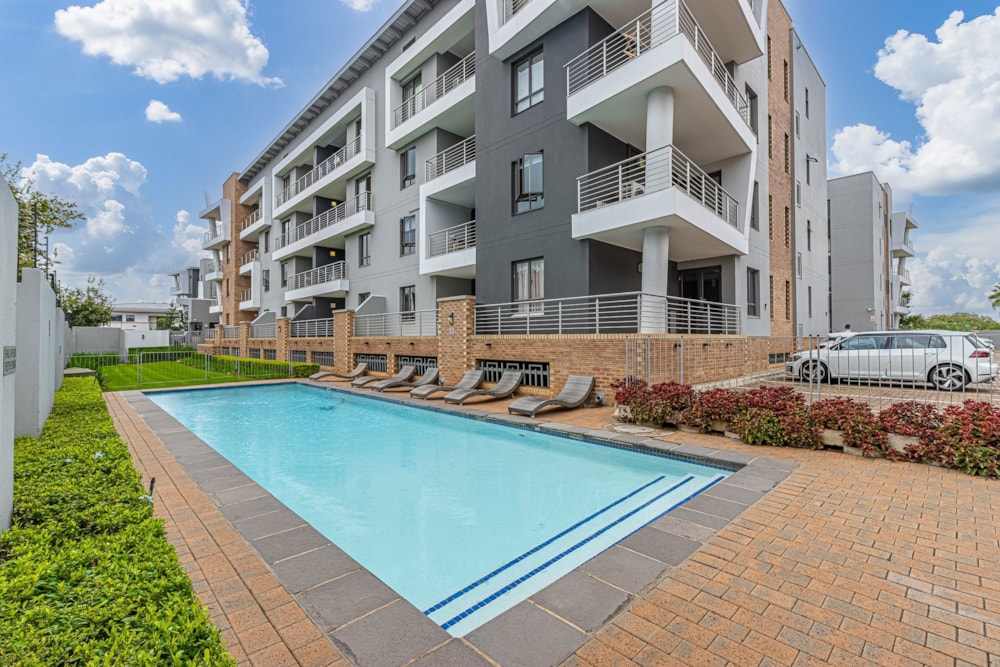 House for sale in Bryanston - HP1730973