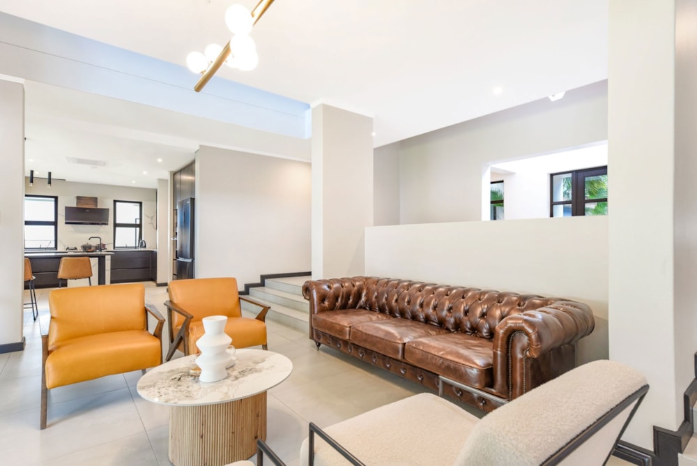 Cluster for sale in Bryanston - HP1738463