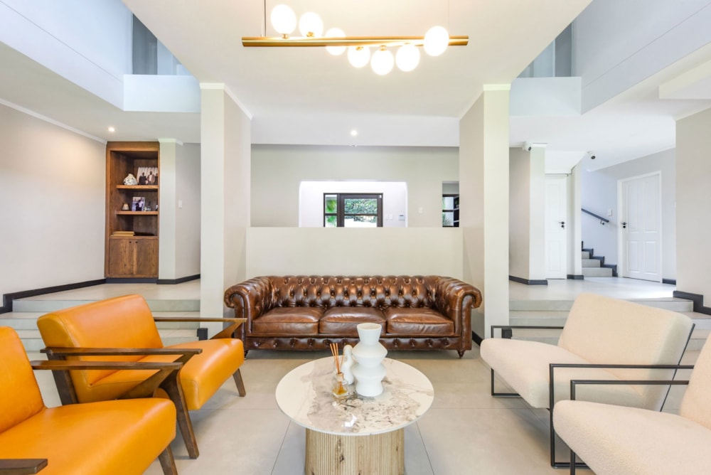 Cluster for sale in Bryanston - HP1738463
