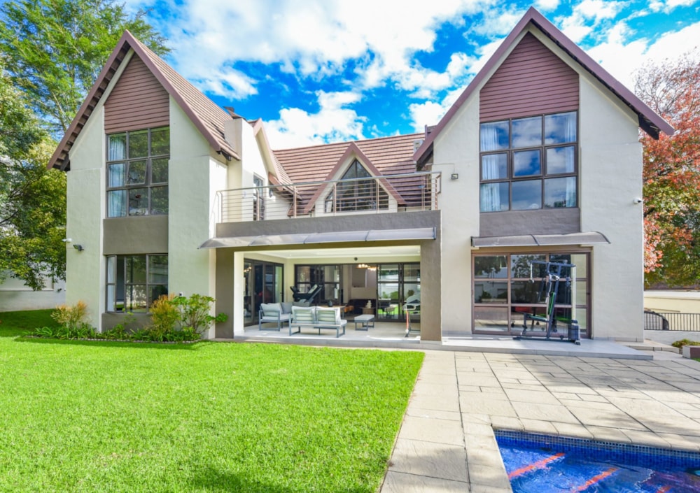 Cluster for sale in Bryanston - HP1738463 Cluster for sale in Bryanston - HP1738463