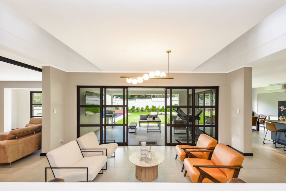 Cluster for sale in Bryanston - HP1738463