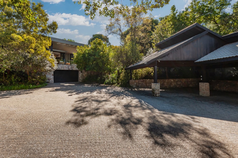 House for sale in Bryanston - HP1738446