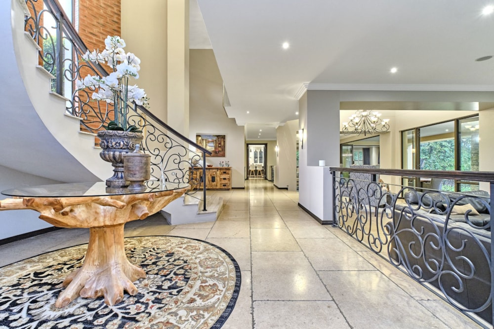 House for sale in Bryanston - HP1736021