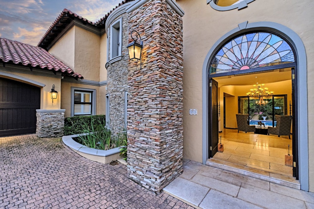 House for sale in Bryanston - HP1736021