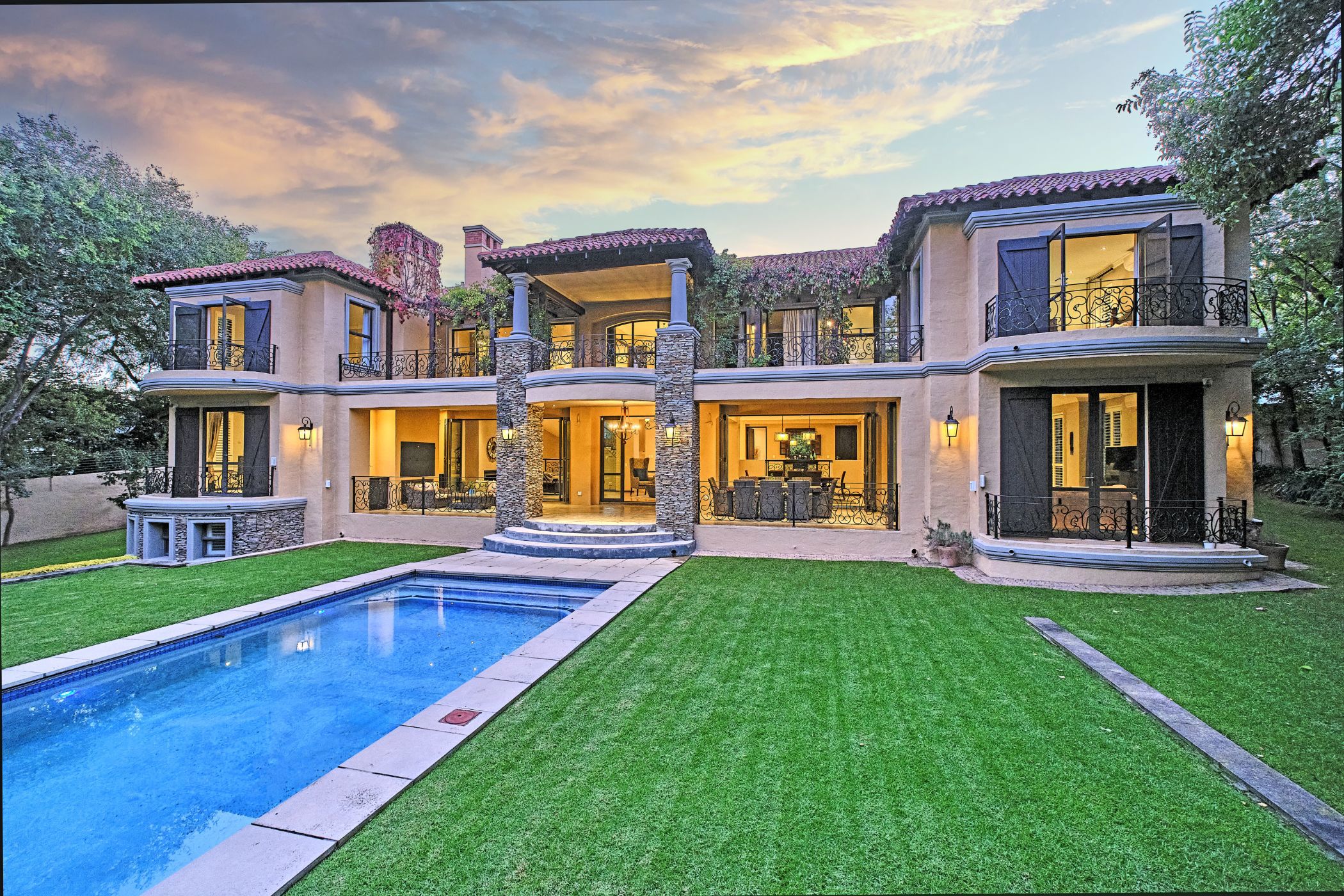 House for sale in Bryanston - HP1736021