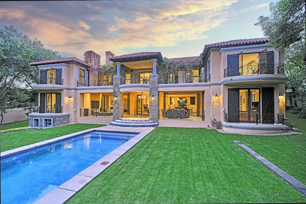 House sold in Bryanston - HP1736021 House sold in Bryanston - HP1736021