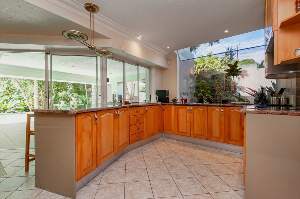House for sale in Bryanston - HP1738444