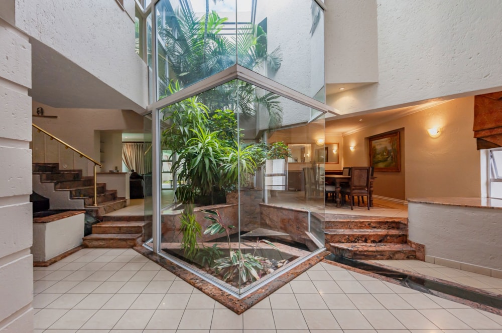 House for sale in Bryanston - HP1738444