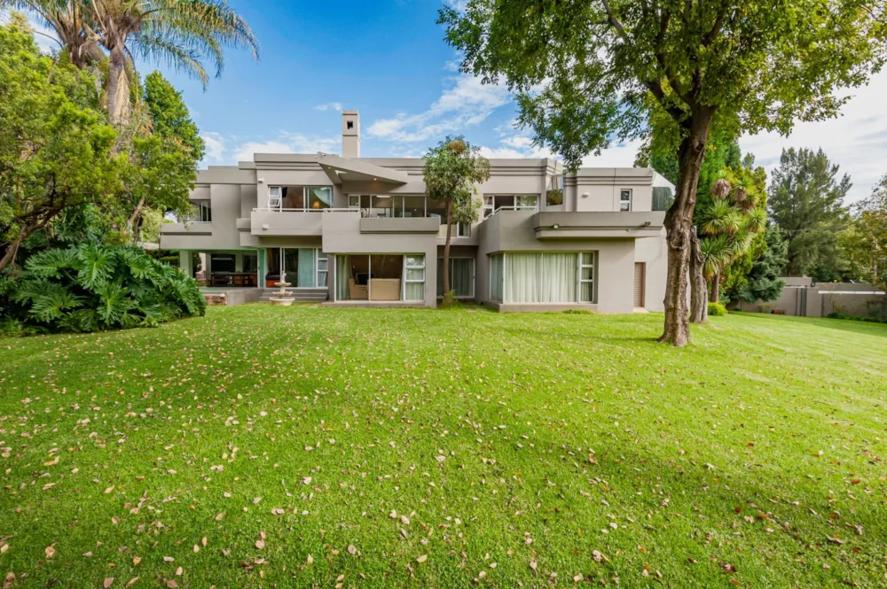 House for sale in Bryanston - HP1738444 House for sale in Bryanston - HP1738444