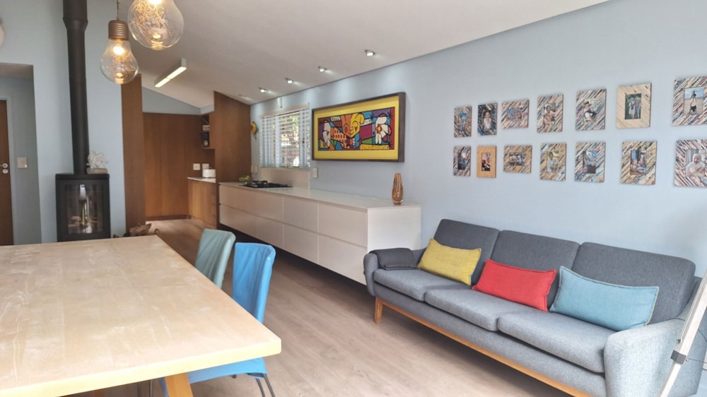 Apartment to rent in Riviera (JHB) - JBL1735840