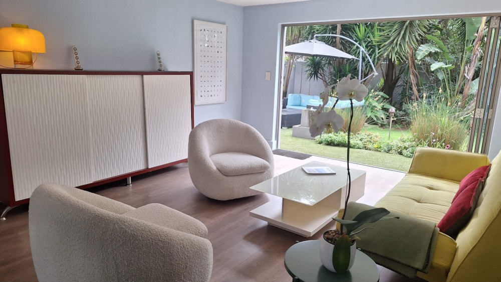 Apartment to rent in Riviera (JHB) - JBL1735840