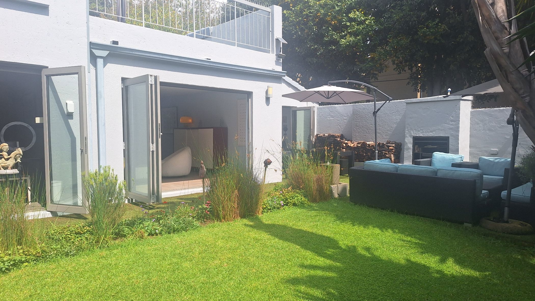 Apartment to rent in Riviera (JHB) - JBL1735840