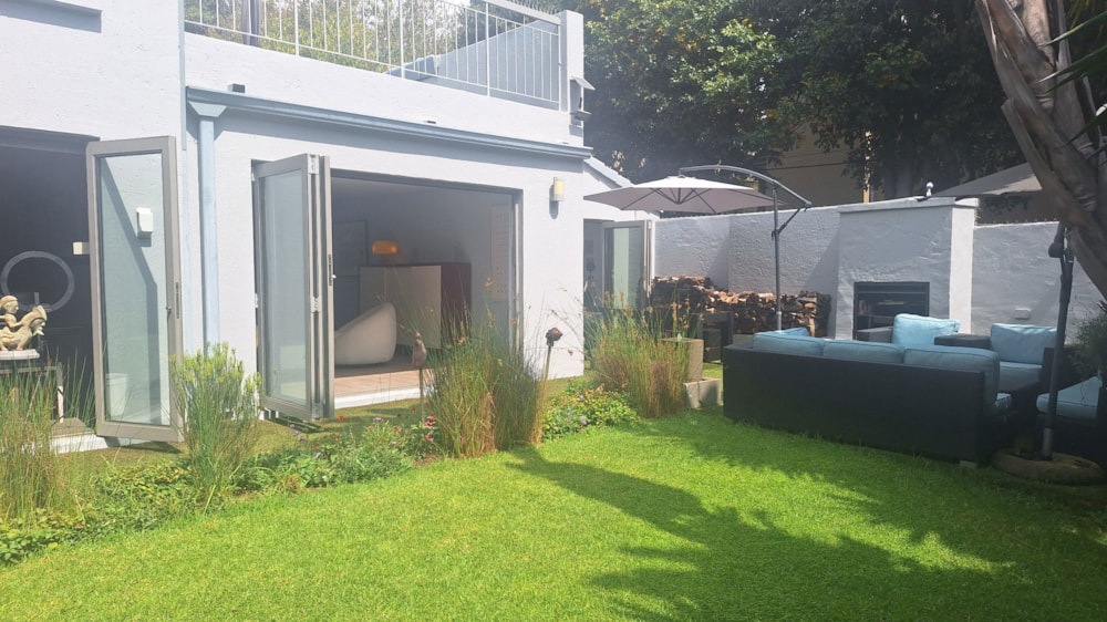 Apartment to rent in Riviera (JHB) - JBL1735840