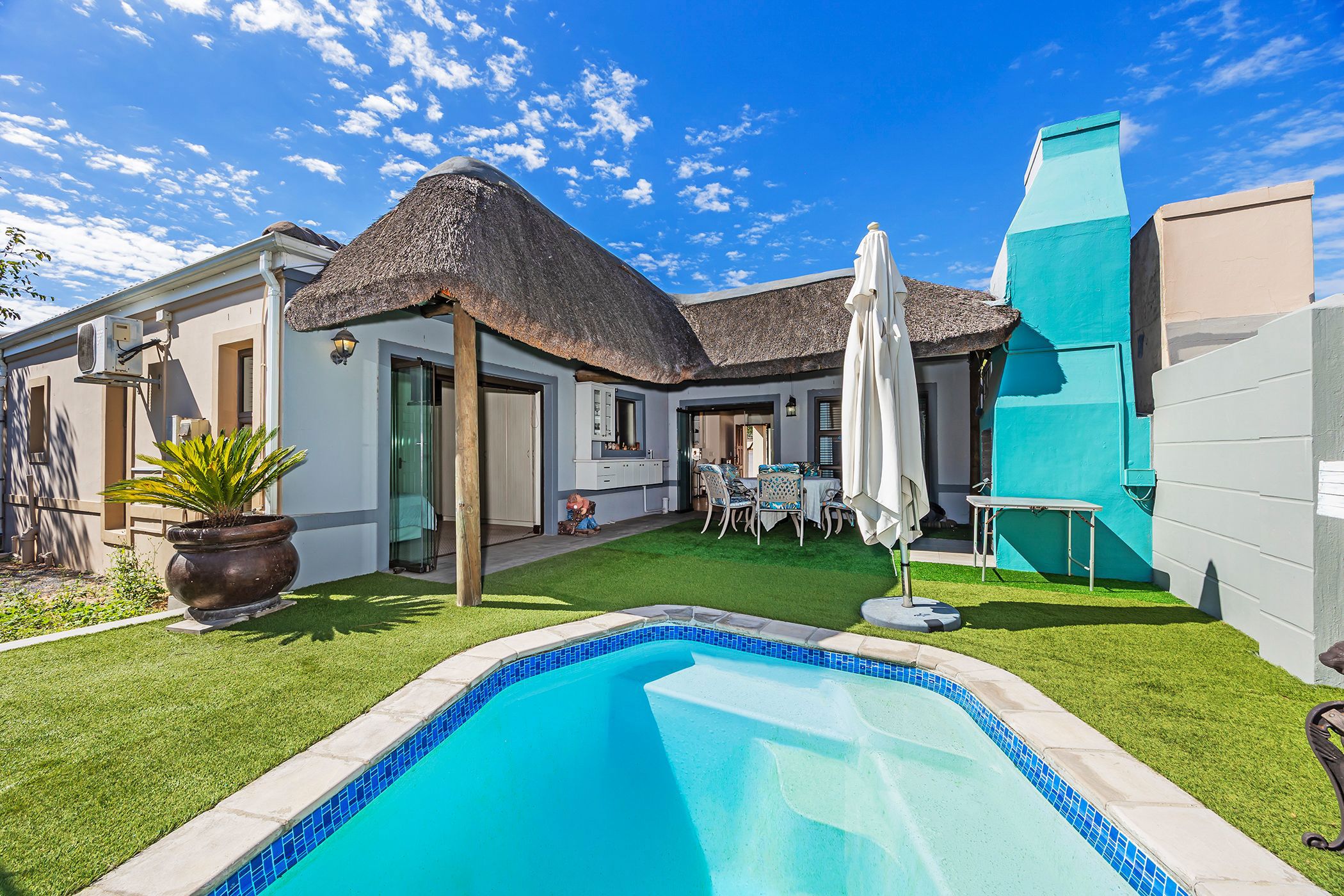 House for sale in Durbanville - DBV1736070