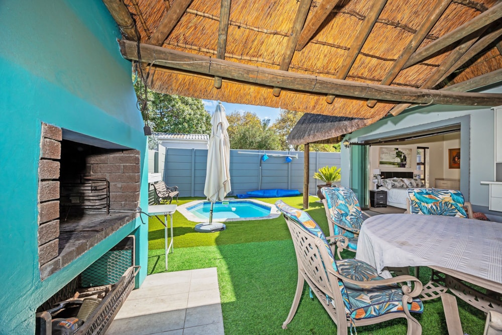 House for sale in Durbanville - DBV1736070