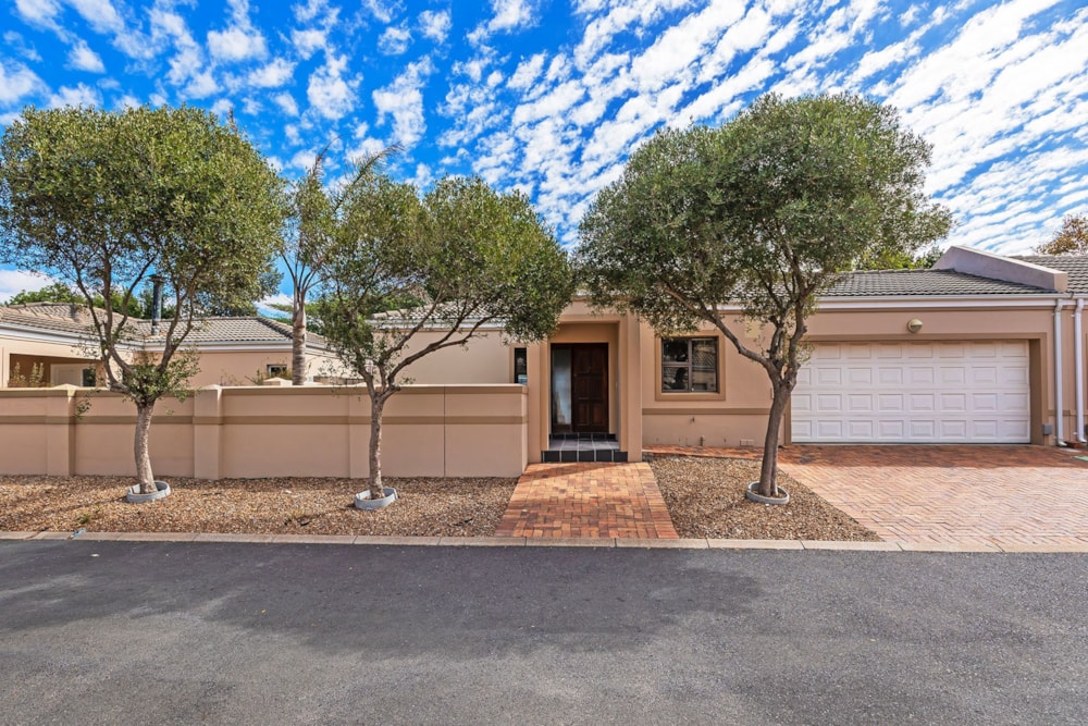 House for sale in Durbanville - DBV1736070