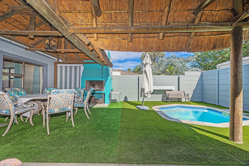 House for sale in Durbanville - DBV1736070