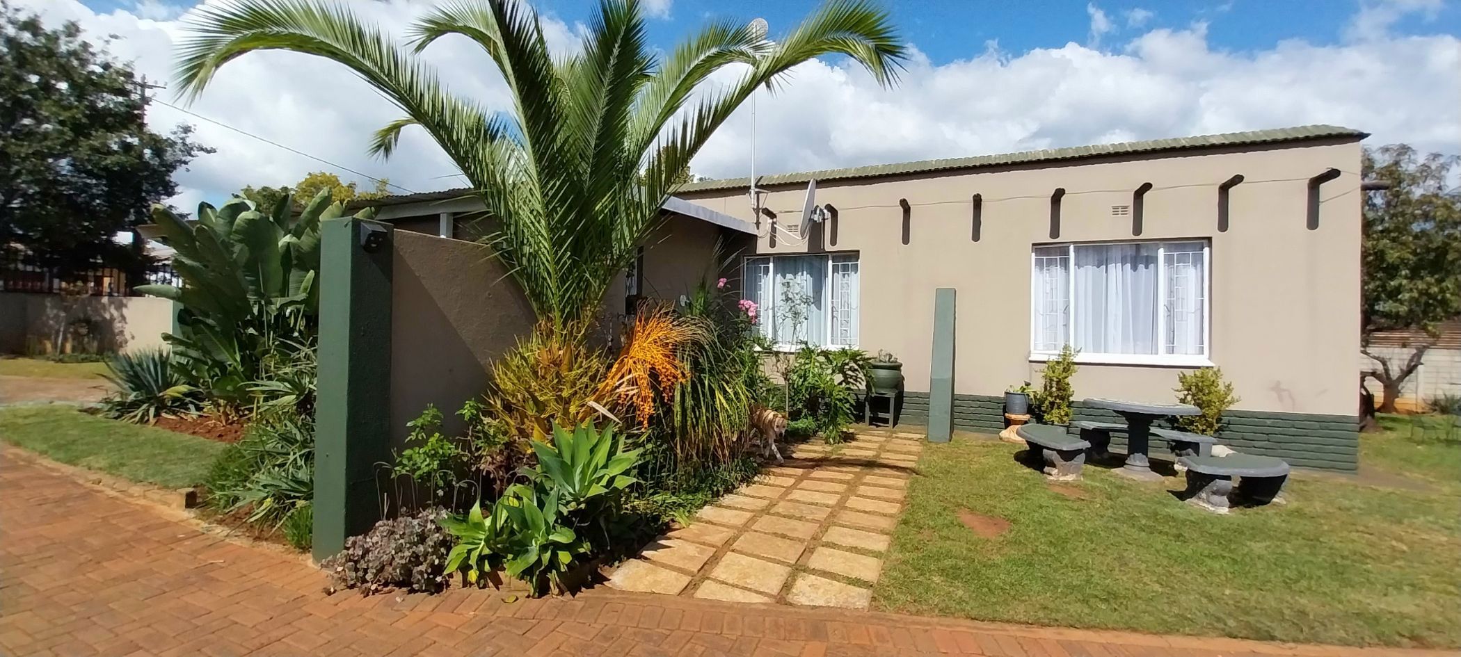 House for sale in Lydenburg (Mashishing) - 1LY1737812