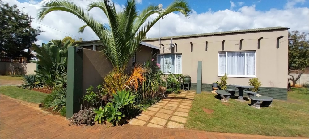 House for sale in Lydenburg (Mashishing) - 1LY1737812