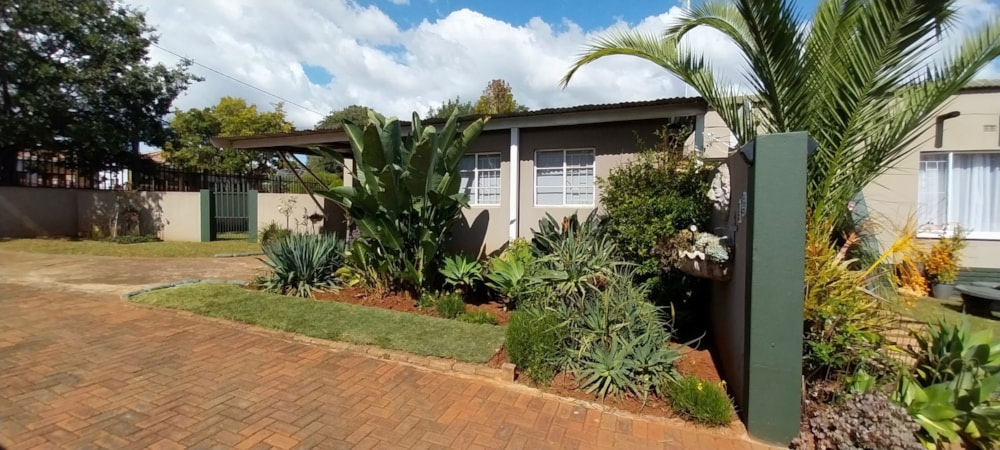 House for sale in Lydenburg (Mashishing) - 1LY1737812