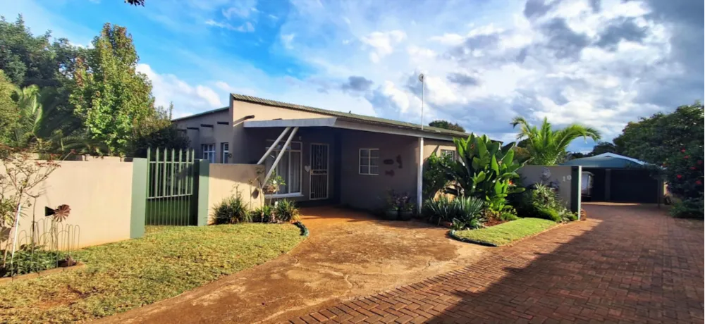 House sold in Lydenburg (Mashishing) - 1LY1737812 House sold in Lydenburg (Mashishing) - 1LY1737812