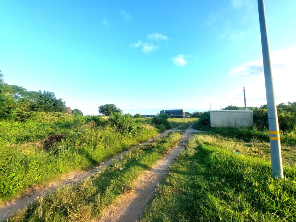 Residential vacant land for sale in Birdswood - 1RY1735637