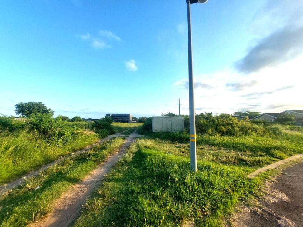 Residential vacant land for sale in Birdswood - 1RY1735637